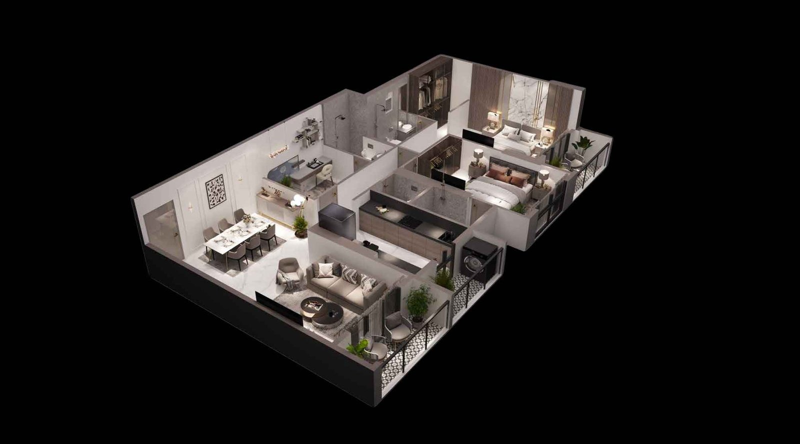 Esto-Arkis-2.5BHK-1157-Sqft