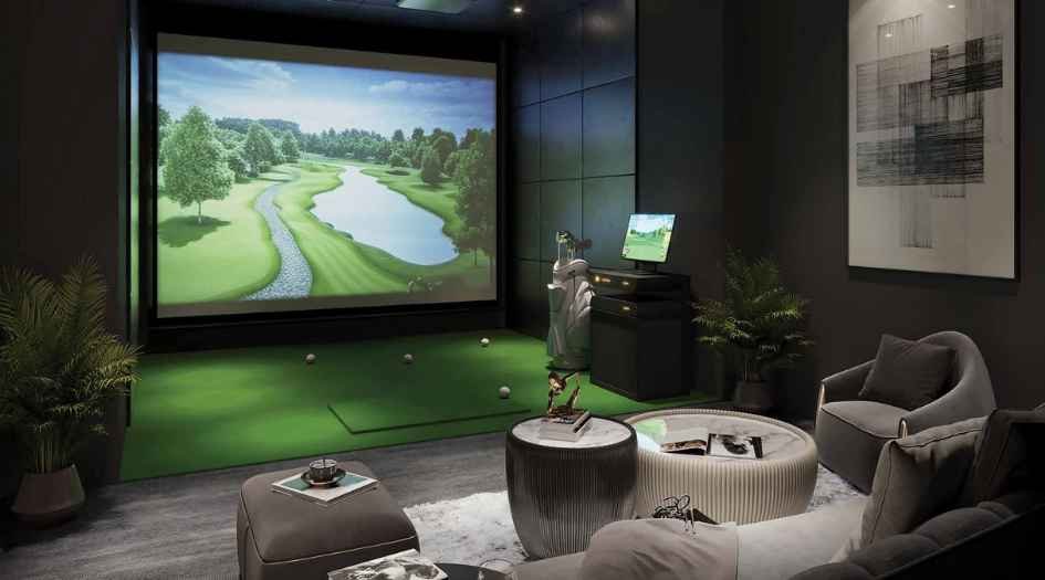 Esto-Arkis-Amenities-Virtual-golf