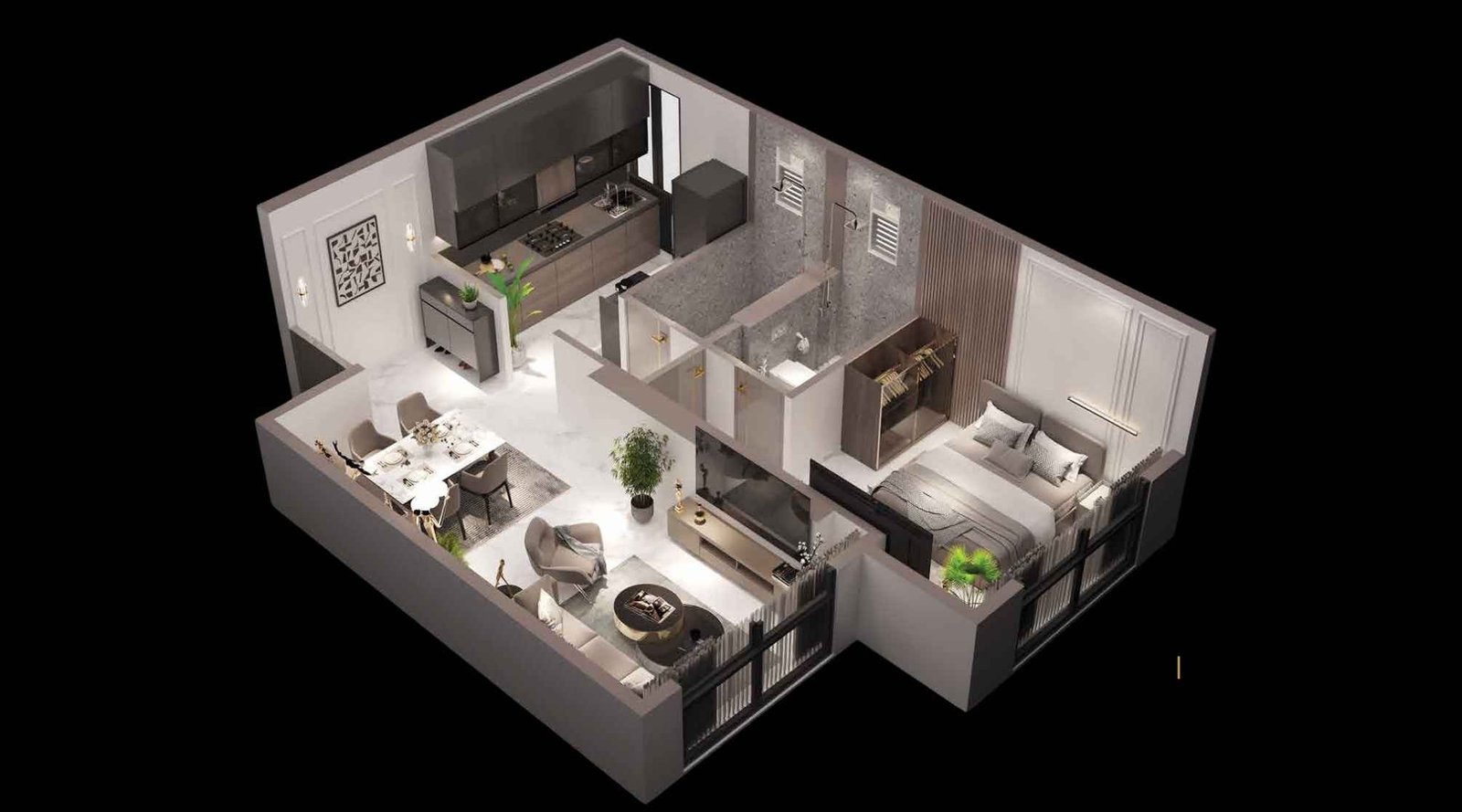 Esto-Arkis-Floor-Plan-1BHK-489-Sqft
